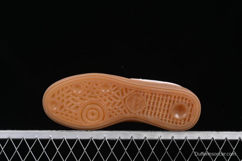 Adidas Handball Spezial Retro Casual Sneakers - IG1977