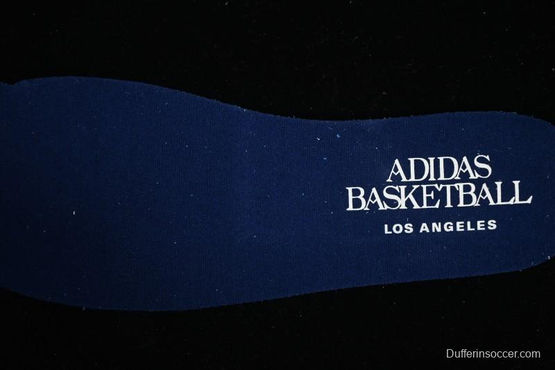 Adidas Forum 84 Low Retro Basketball Shoes - IF9681