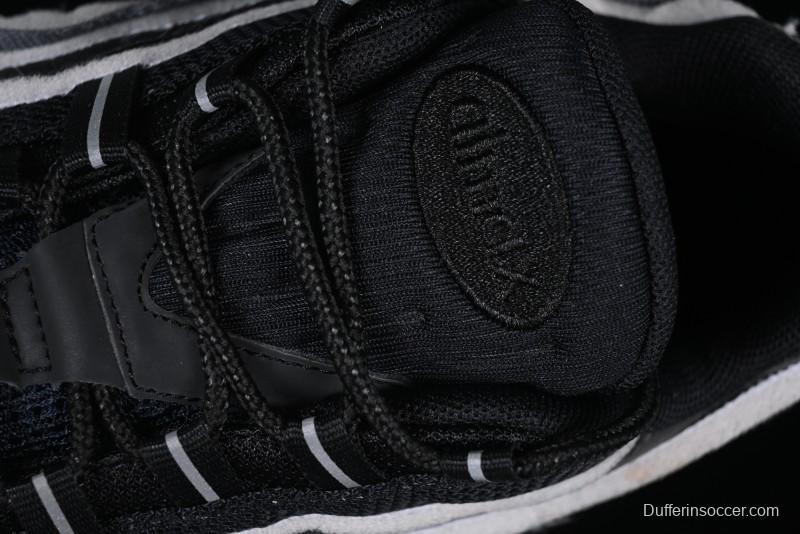 Nike Air Max 95 Retro Running Shoes with Air Cushion Technology - CU8406-101