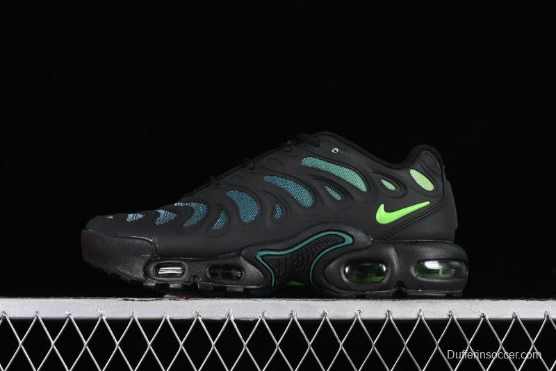 Nike Air Max Plus Drift Running Shoes with Air Cushion Technology - FD4290-006