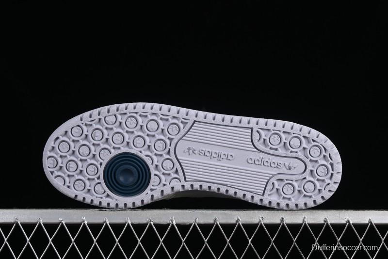 Adidas Forum 84 Low Retro Basketball Shoes - ID6263