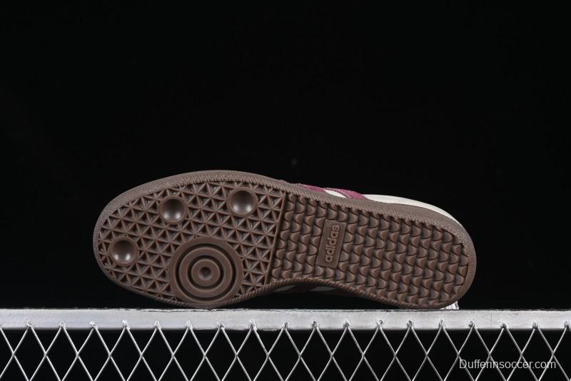 Adidas Samba OG Casual Sneakers - ID1482