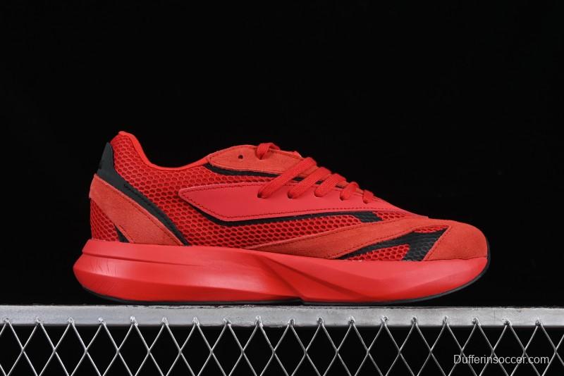 Adidas Lightblaze JP7307 Breathable Running Shoes - JP7307