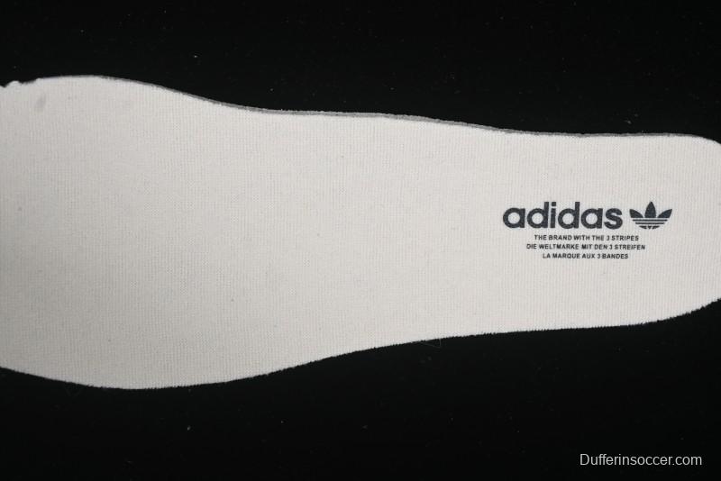 Adidas Samba OG JI3217 Classic Casual Sneakers - JI3217