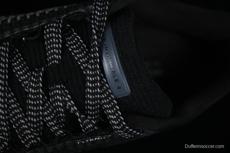 Nike Zoom X Invincible Run FK 4 Marathon Performance Running Shoes - DR2615-003