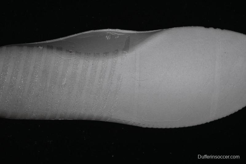 Nike Reigning Champ Air Force 1 '07 Low Casual Sneakers with 3M Reflective Details and Full-Length Air Cushion - RC2369-175