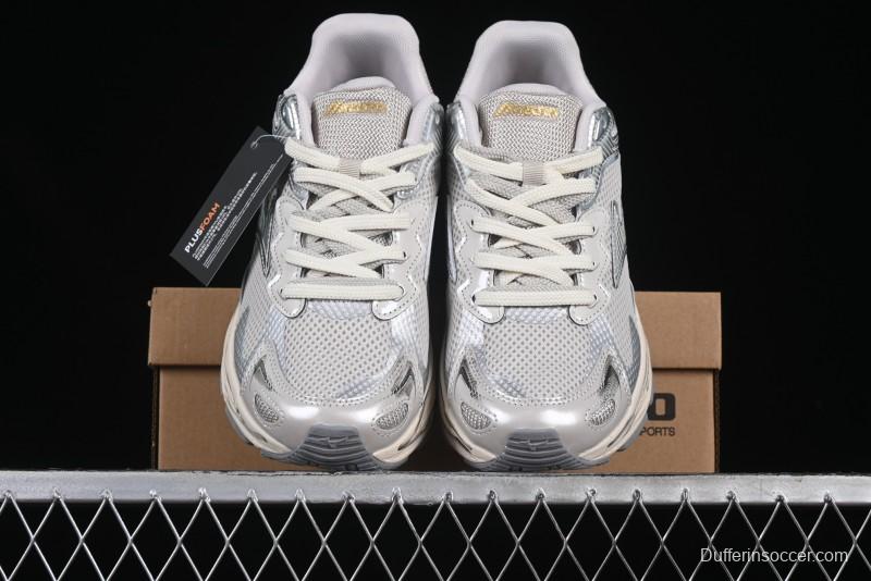 Mizuno Racer S Oarism Breathable Low-Cut Casual Running Shoes - D1GH223518