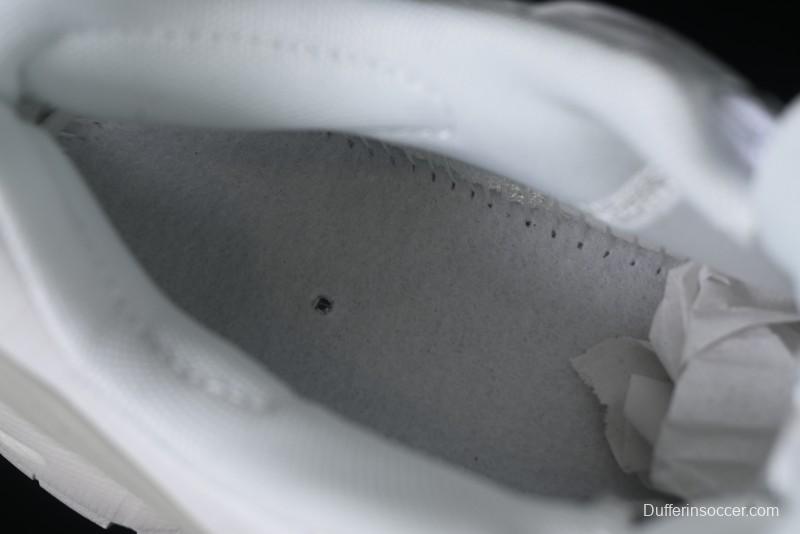 Nike Zoom Vomero 5 Retro Marathon Running Shoes with Thick Cushioned Sole - HV5951-100