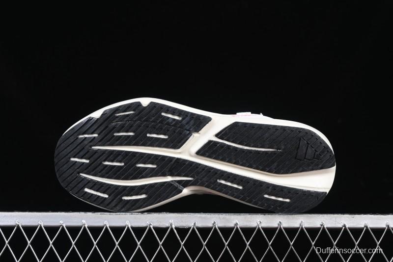 Adidas Lightblaze JQ9966 Breathable Running Shoes - AJD4