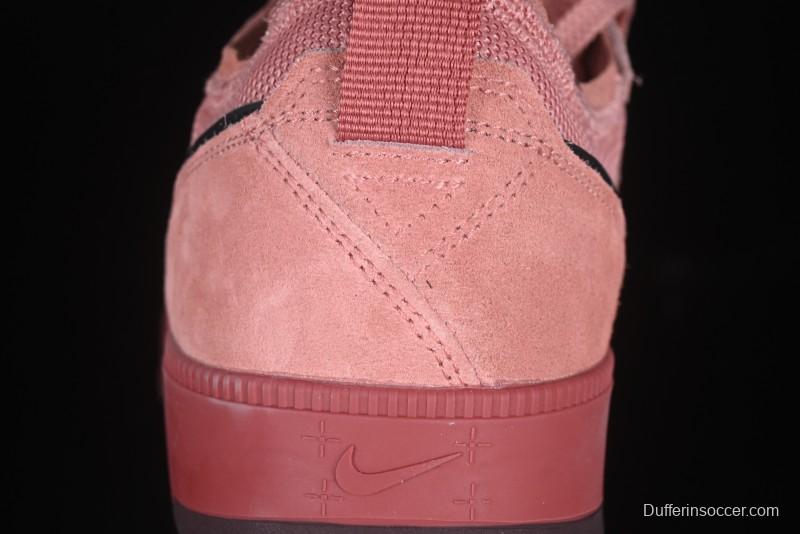 Nike NK C1TY Street Casual Sneakers with Classic Color Blocking - FZ3863-600