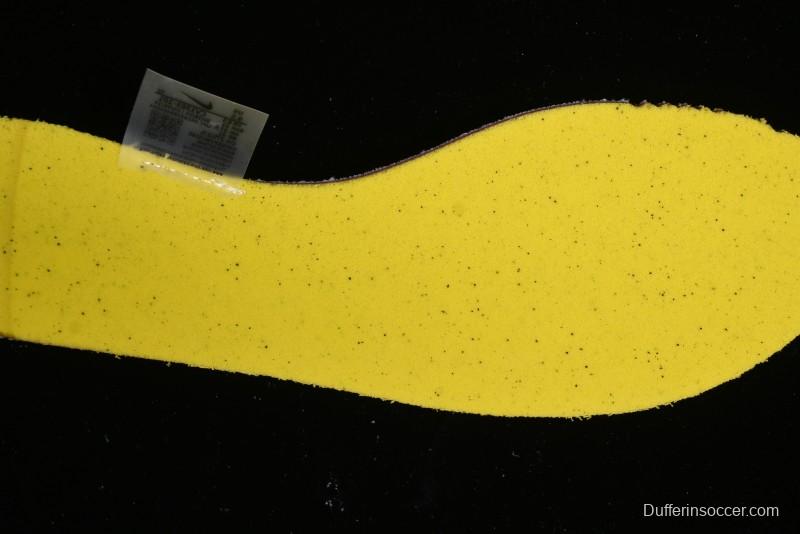 Nike Sacai VaporWaffle 3.0 Deconstructed Sneakers with Overlapping Swoosh and Dual Tongue - CV1363-101