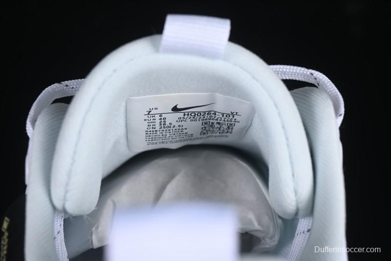 Nike Infinity Run 4 Gore-Tex Waterproof Road Running Shoes with Enhanced Energy Return - FB2204-101