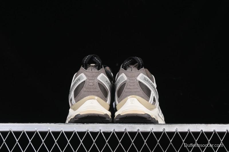 Salomon XA PRO 3D Trail Running Shoes with SENSIFIT and 3D ADVANCED CHASSIS - 477920-25