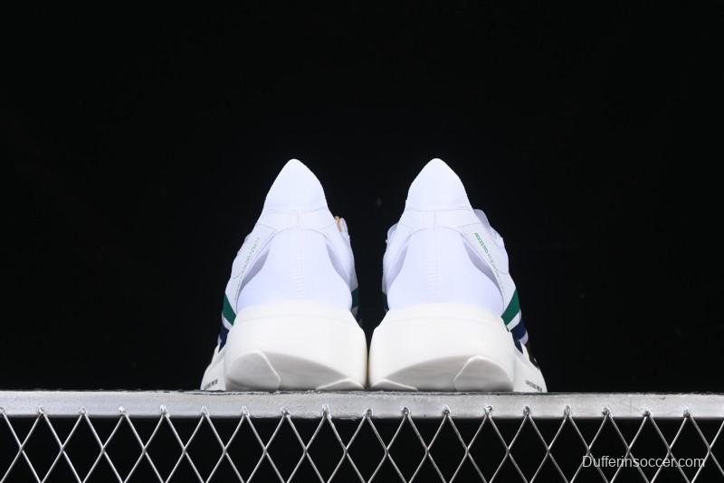 Adidas Adizero Evo Pro Ultra Lightweight Breathable Cushioned Running Shoes - JQ3642