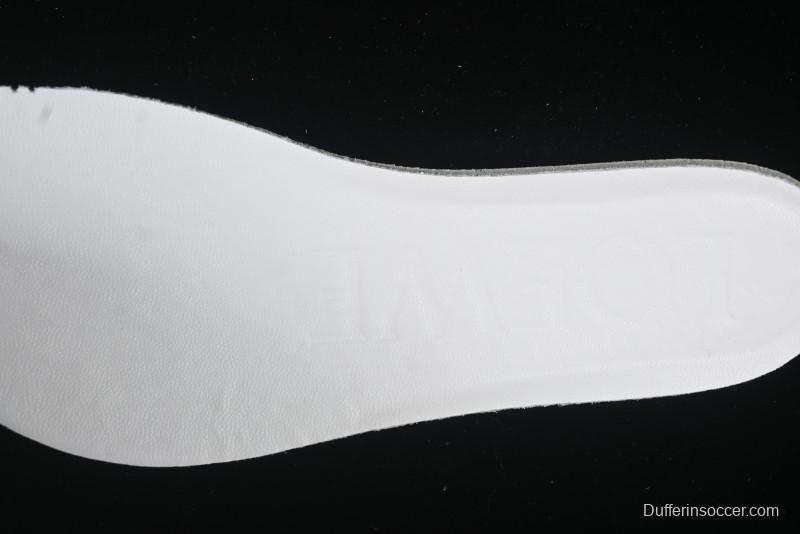 Loewe Ballet Runner 2.0 Sneakers Retro Style Low-Profile Casual Sports Shoes with Asymmetric Toe Design - Ballet Runner 2.0