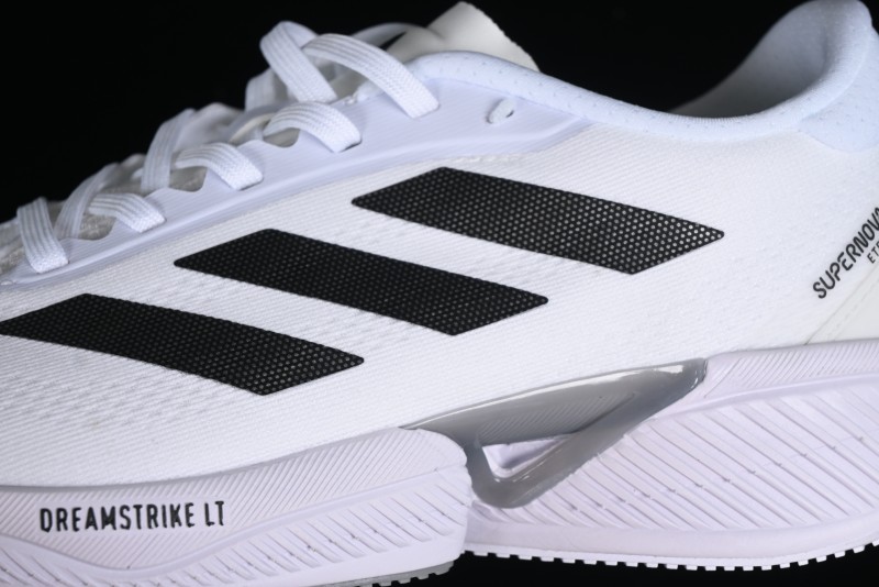 Adidas Supernova Eterno IH0439 Casual Running Shoes with Dreamstrike+ Midsole - IH0439