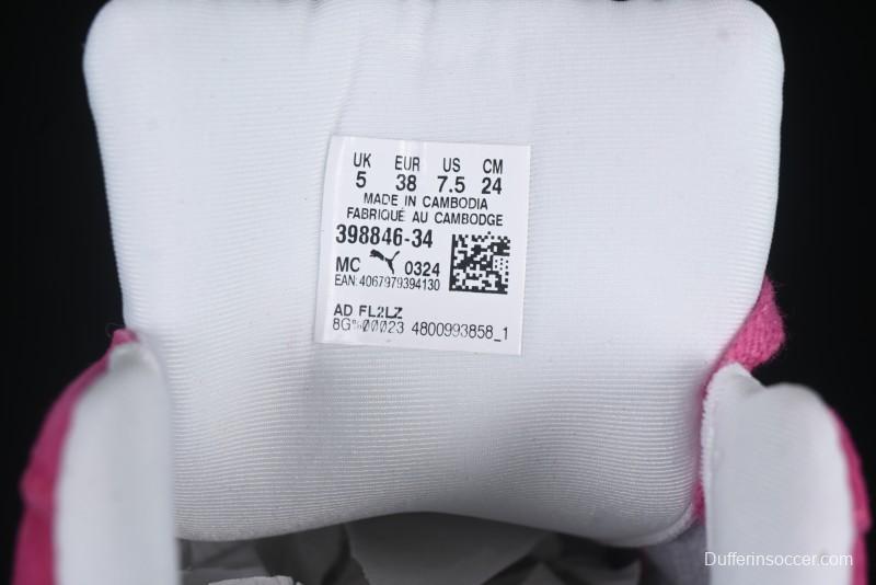 Puma Speedcat Lifestyle Low-Top Sneakers for Racing Enthusiasts - 398846-34