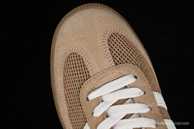 Adidas Samba OG Casual Sneakers - IG1379