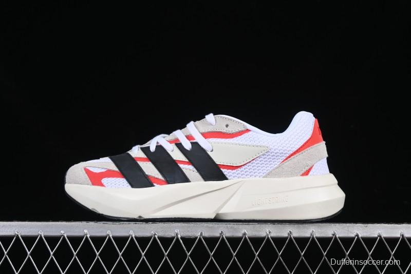 Adidas Lightblaze JQ9967 Breathable Running Shoes - AJD4