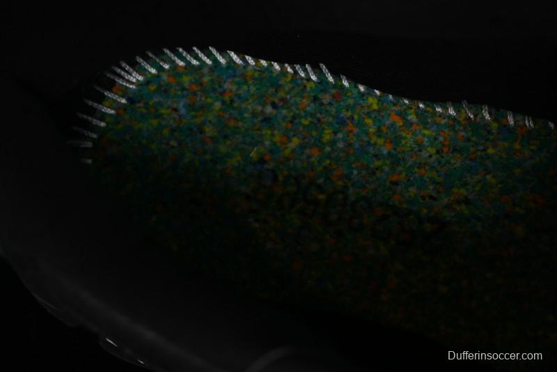 Asics Gel-Quantum 360 VIII Retro Breathable Casual Shoes with 360° GEL Cushioning for Men - 1203A305-001