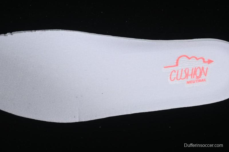 Brooks Hyperion Max 2 Cushioned Racing Marathon Running Shoes - 1104341D409