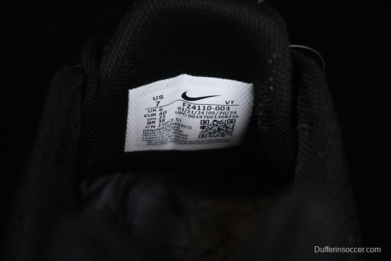 Comme Des Garcons Homme Plus x Nike Air Max TL 2.5 Pack Cushioned Running Shoes - FZ4110-003