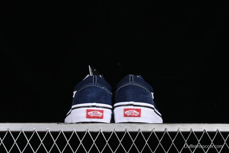 Vans Old Skool 36 DX Low Top Canvas Shoes - VN0005UFBYM