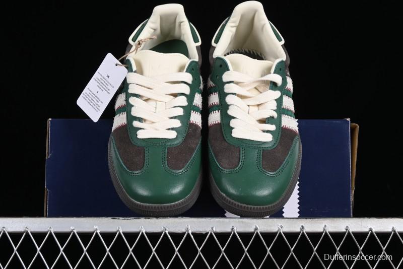 Adidas Wales Bonner x Adidas Samba Casual Sneakers - ID6022