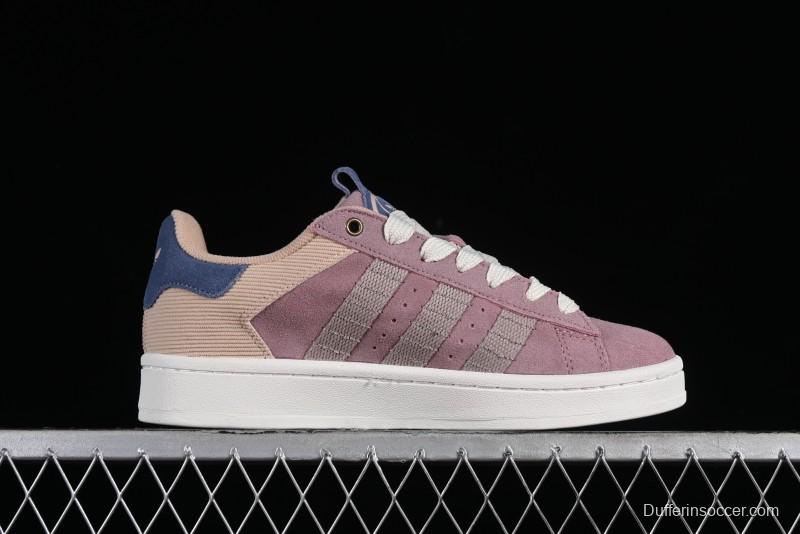 Adidas Originals Campus 00s IF4340 College Series Retro Casual Sneakers - IF4340