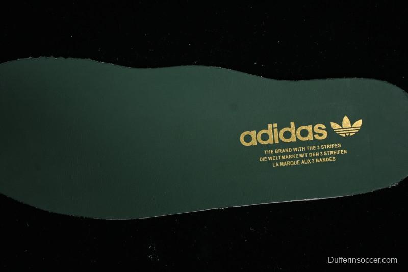 Adidas Wales Bonner x Adidas Samba Casual Sneakers - ID6022