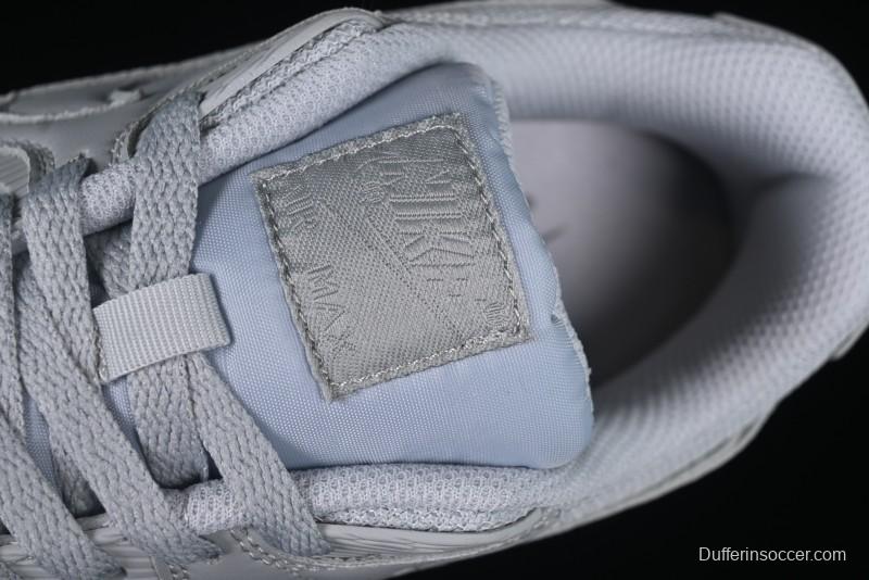 Nike Air Max 90 Retro Running Shoes with Air Cushion - CN8490-001