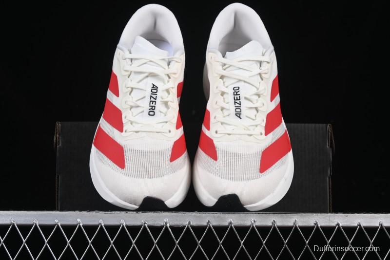 Adidas Adizero Evo SL Lightweight Breathable Cushioned Running Shoes - JS1183