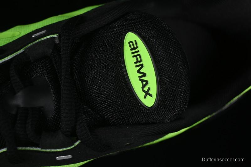 Nike Air Max Dn8 Running Shoes with Dynamic Air Cushion Technology - FQ7860-017