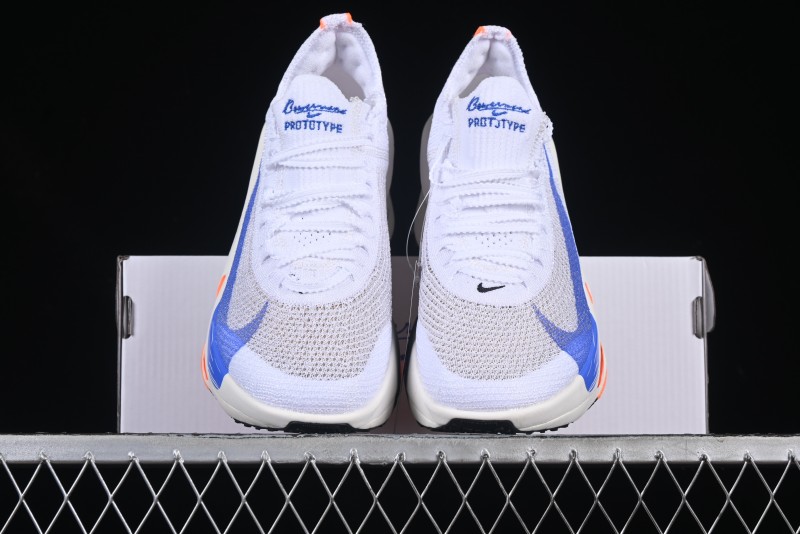 Nike ZoomX Vaporfly NEXT% 3 Marathon Foam Ultra-Light Cushioned Running Shoes - HF7356-900