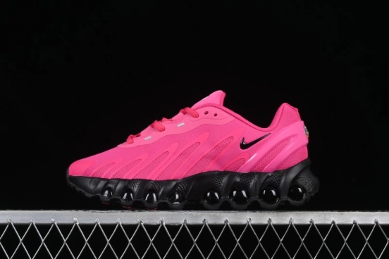 Nike Air Max Dn8 Running Shoes with Full-Length Dynamic Air Cushion for All-Day Comfort - FQ7860-038