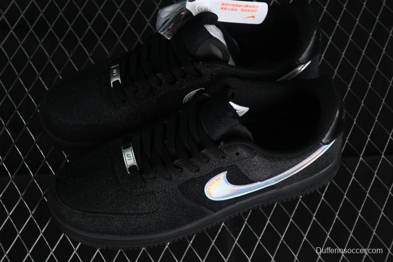 Nike Air Force 1 '07 Low Custom Casual Sneakers - CW2288-111