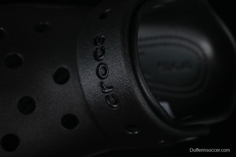 Crocs EVA Fashion Comfortable Clogs with Ventilation Holes - CSD4