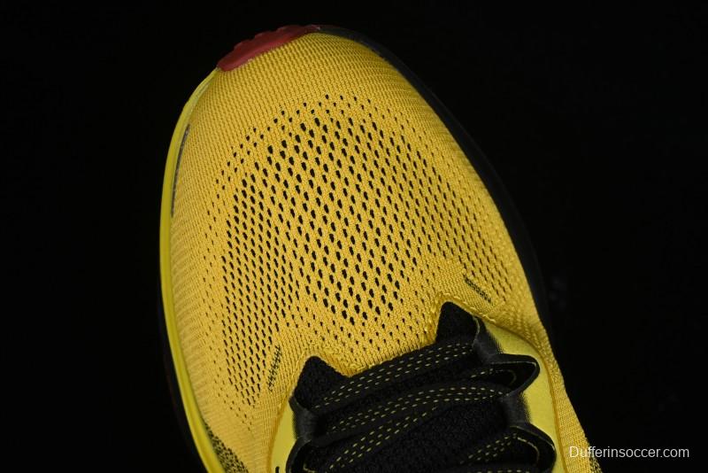 Nike Air Zoom Pegasus 41 Lightweight Breathable Running Shoes with Cushioning - HF0396-001