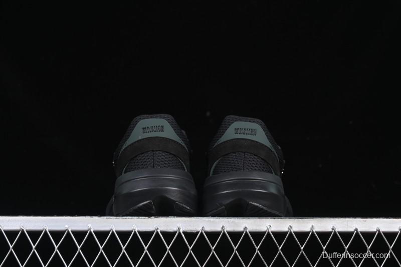 Adidas Lightblaze JH6940 Breathable Running Shoes - AJD4