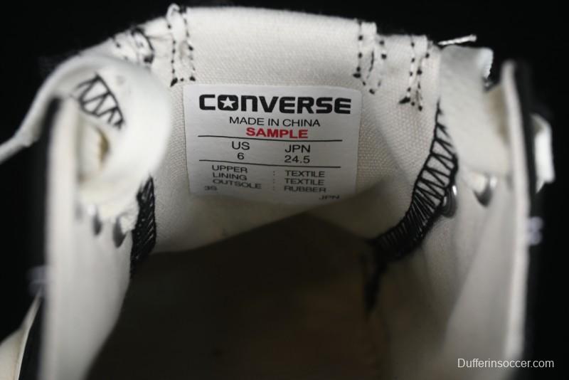 Converse All Star Surgetrainer OX Low Top Casual Sneakers with Thick Sole - 31312411-210