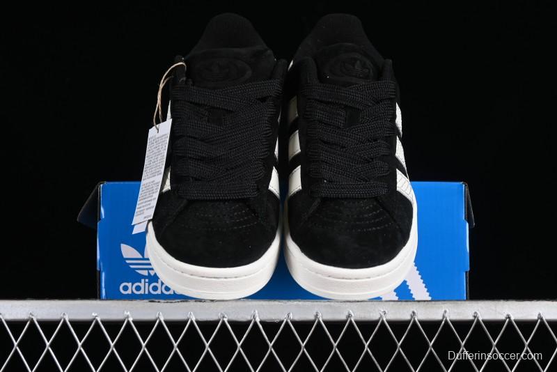 Adidas Originals Campus 00s IF4331 College Series Chunky Retro Casual Sneakers - IF4331