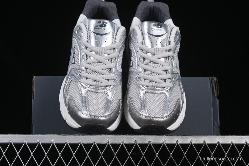 New Balance 530 Series Retro Casual Running Shoes - MR530LG