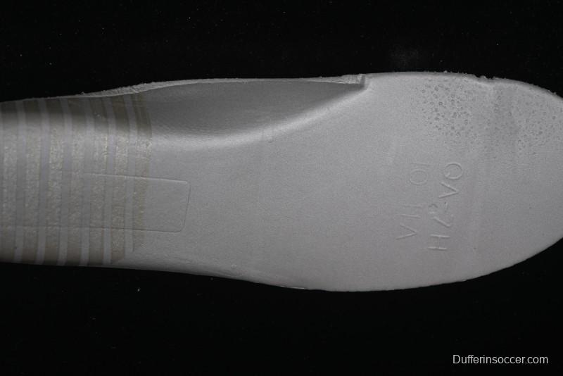 Nike Air Force 1 '07 Low Supreme Collaboration Navy Blue Line Low-Top Casual Sneakers - XZ6188-019