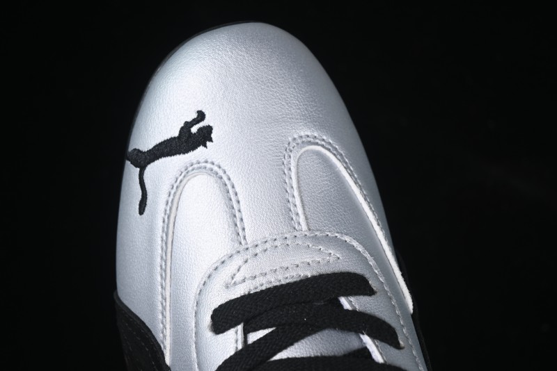 Puma Speedcat Racing Series Low-Top Lifestyle Casual Shoes - 403547-01