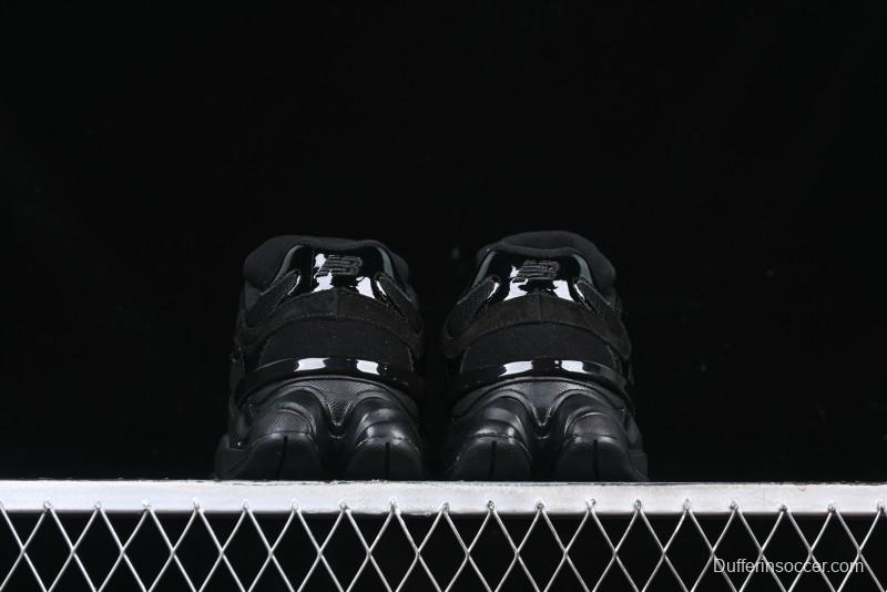 New Balance 9060 Retro Casual Running Sneakers with ABZORB Cushioning Technology - U9060ZBO