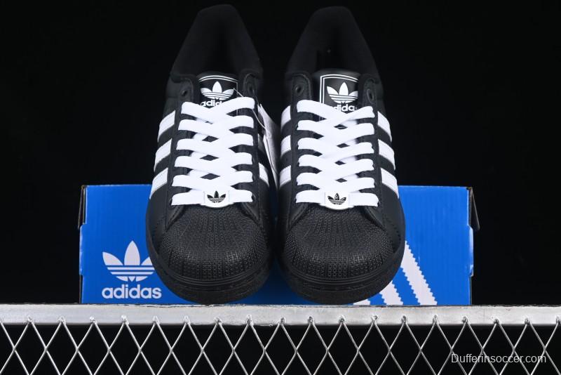 Adidas Superstar II JI3538 Shell Toe Casual Sneakers - JI3538