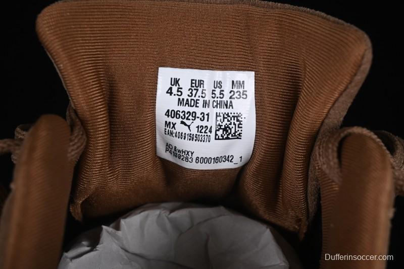 Puma The Open Product x Puma Speedcat Low-Top Lifestyle Sneakers - 406329-31