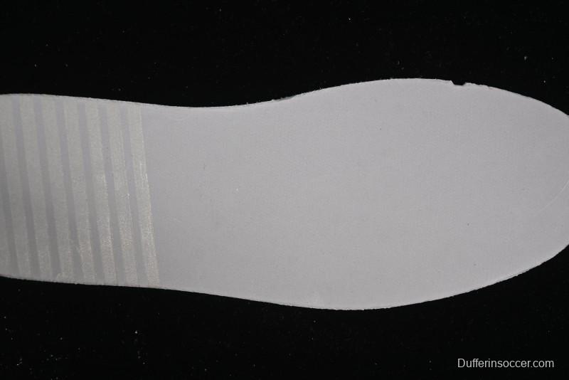 Nike SB Dunk Low Supreme Collaboration - Off-White 3D Navy Swoosh Anniversary Custom Low-Top Casual Sneakers - FC1688-204