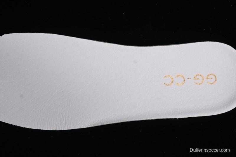 GGCC Casual Running Shoes with Asymmetrical Design - G23S2008B