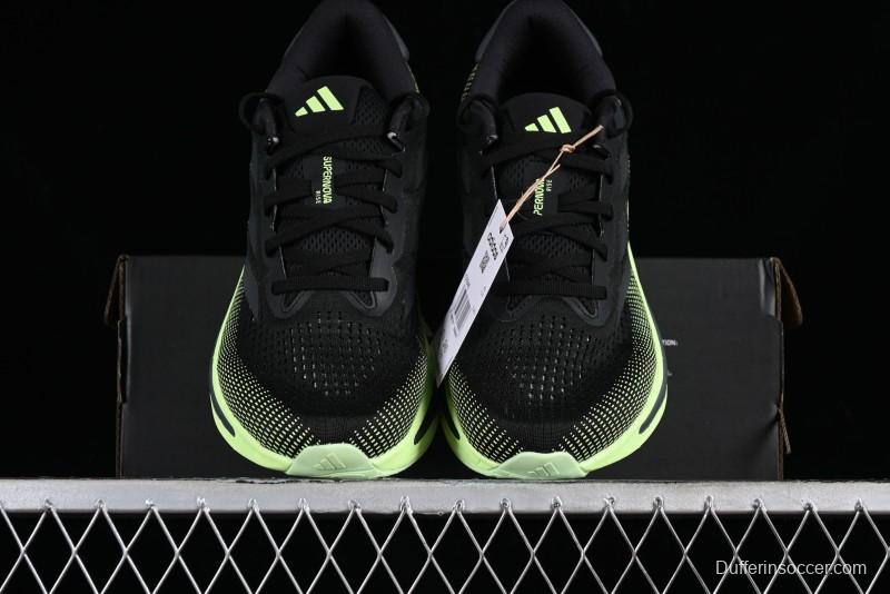 Adidas Supernova Rise Casual Light Running Shoes with Dreamstrike+ Midsole - IG5846